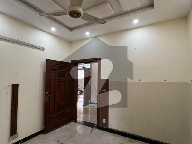 5 marla double storey house for rent in police foundation block C National Police Foundation O 9 Block C