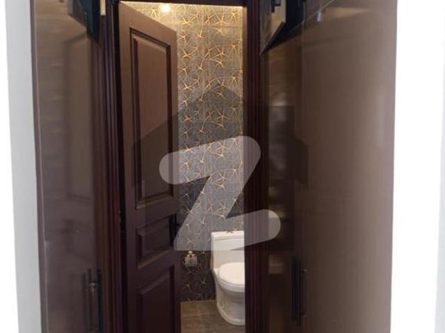 5 Marla Double Storey House For Rent In Park View City Lahore Park View City