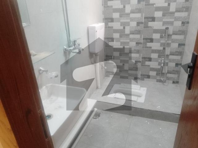 5 Marla Double Storey House For Rent MPCHS Block F