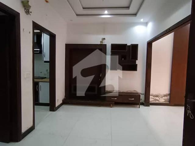 5 Marla Double Storey House For Rent Pak Arab Housing Society, Lahore