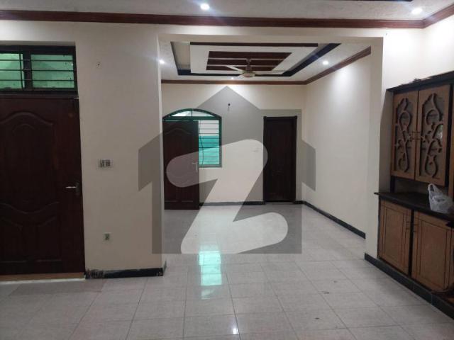 5 Marla Double Storey House For Rent Wakeel Colony
