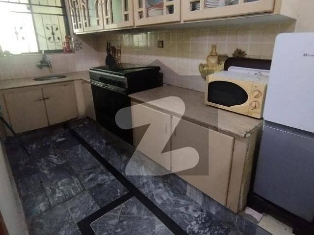 5 Marla Double Storey House For Sale