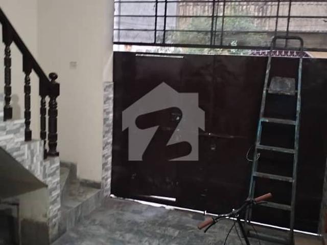 5 Marla Double Storey House For Sale