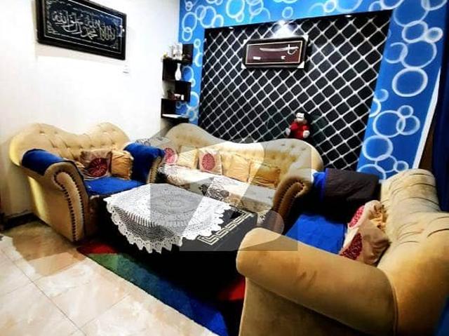5 Marla Double Storey House For Sale