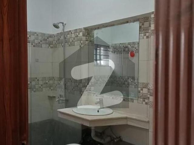 5 Marla Double Storey House For Sale Bahria Enclave Sector B1