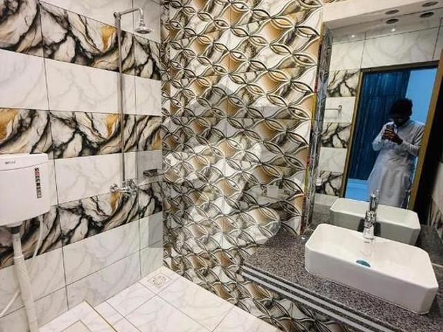 5 Marla Double Storey House For Sale Bank Loan Available Airport Housing Society