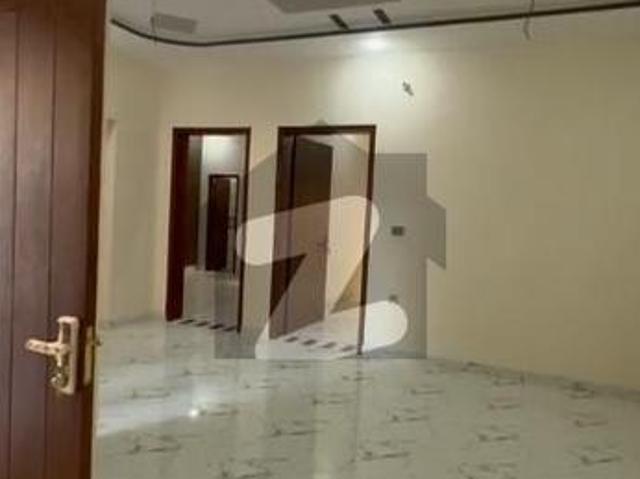 5 Marla Double Storey House For Sale Garden Town