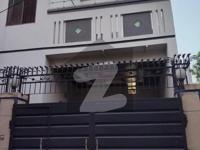 5 Marla Double Storey House for Sale Direct Owner Ghang Road