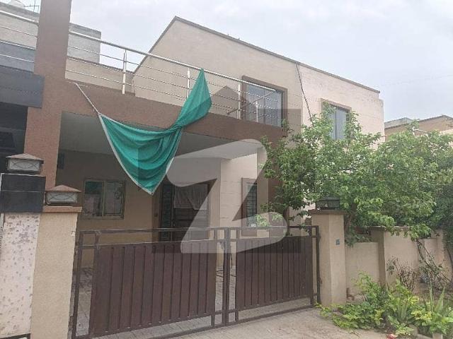 5 Marla Double Storey House For Sale Khayaban E Amin