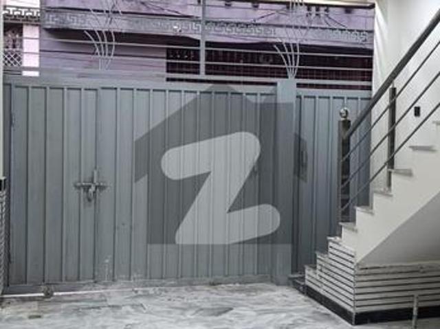 5 Marla Double Storey House for Sale H 13 Capital Homes H 13
