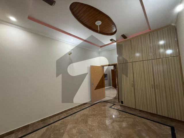 5 Marla Double Storey House For Sale Hot Location Sabzazar Scheme