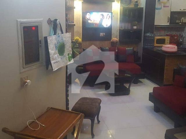 5 Marla Double Storey House For Sale In Canal Garden Lahore