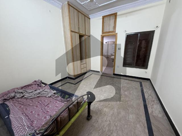 5 Marla Double Storey House For Sale In Airport Housing Society Rawalpindi Airport Housing Society Sector 4