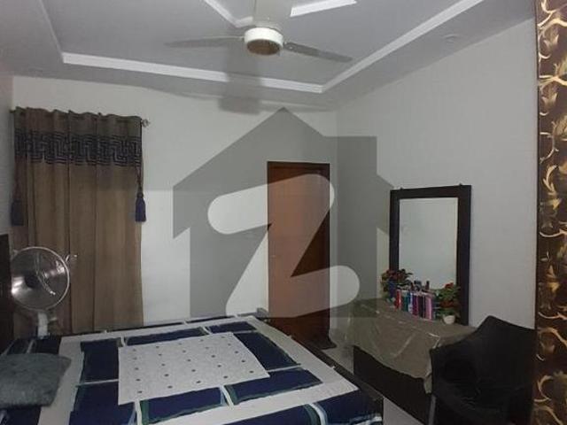 5 Marla Double Storey House for sale in Al Ahmad Garden housing society Al Ahmad Garden Housing Scheme
