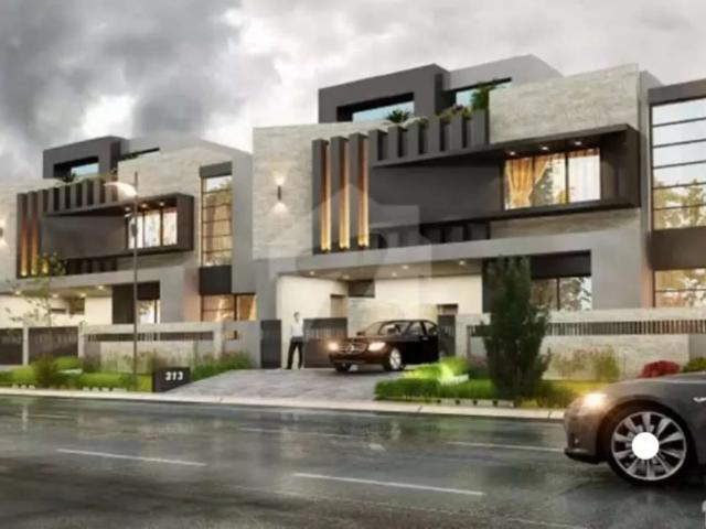 5 marla double storey house for sale in b 17 mpchs Islamabad B 17 ID 09630
