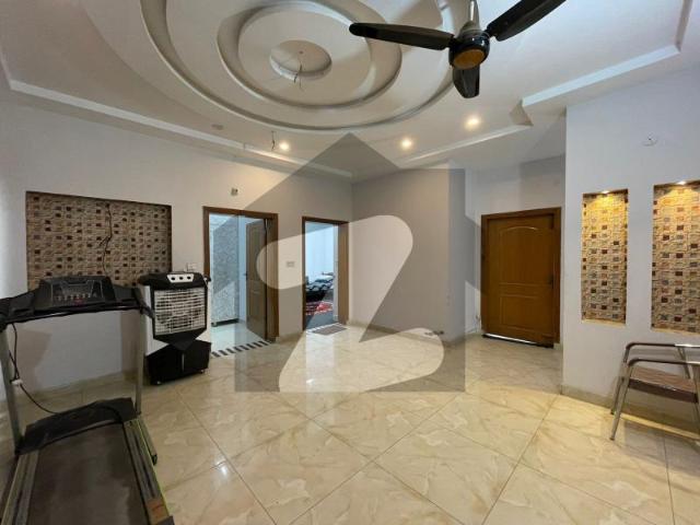 5 Marla Double Storey House For Sale In Bahadurpur Near Bosan Road Multan Bahadurpur