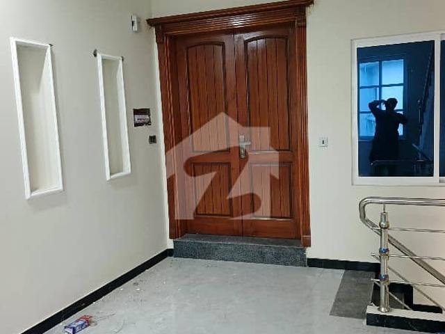 5 Marla Double Storey House For Sale In Banigala Prime Residential Location