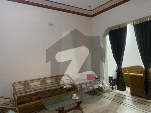5 Marla Double Storey House for Sale in Garden Town