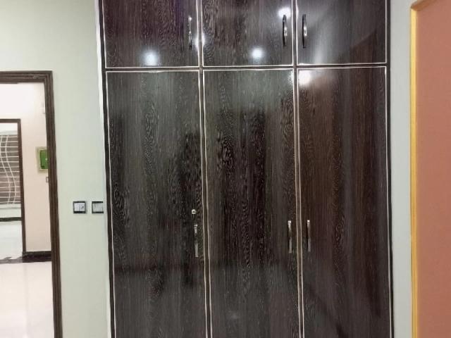 5 Marla Double Storey House For Sale In Eden Boulevard College Road La Lahore Military Accounts Housing Society ID 76416