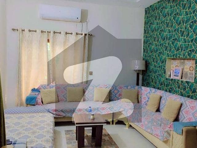 5 Marla Double Storey House For Sale In Eden Residence College Road Lahore