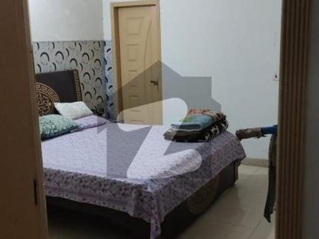5 Marla double storey House for sale in Eden Residence College Road Lahore Eden Residencia