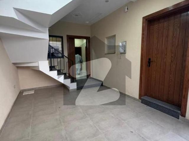 5 Marla Double Storey House For Sale In I Block Kohistan Enclave Wah Cantt Kohistan Enclave