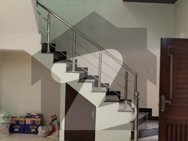 5 Marla Double Storey House For Sale In Johar Town R Block. Johar Town