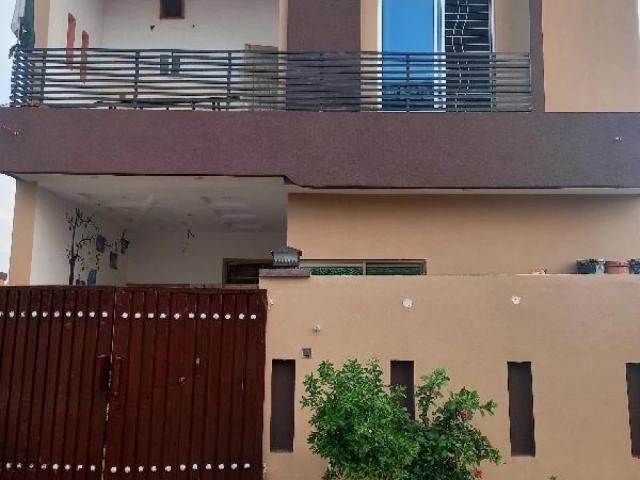 5 Marla Double Storey House For Sale In Pak Arab Housing Scheem Pahse Lahore PAK ARAB HOUSING SOCIETY ID 76711