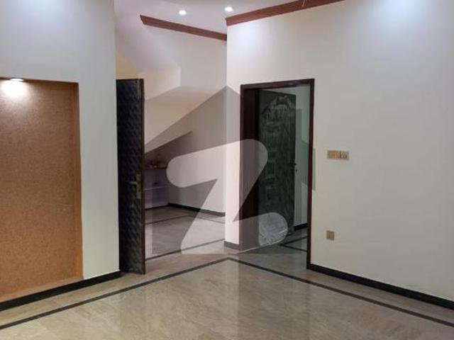5 Marla Double Storey House For Sale In Park Arba Society Lahore Pak Arab Housing Society
