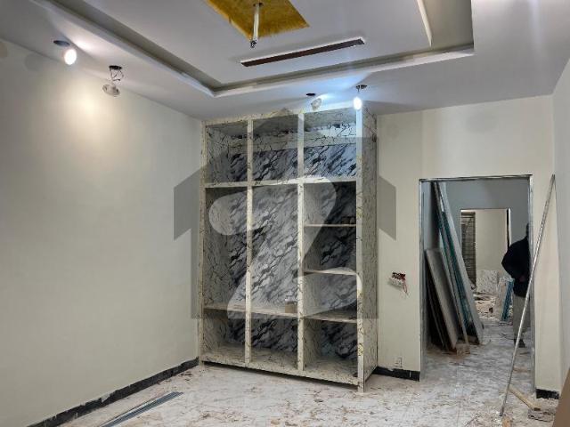 5 Marla Double Storey House For Sale In Phase 4c1 Ghauri Town Phase 4 C1