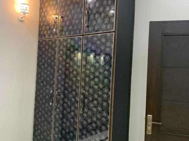 5 Marla Double Storey House For sale Lahore Johar Town ID 54361