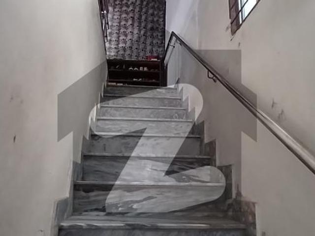 5 Marla Double Storey House For Sale Samanabad