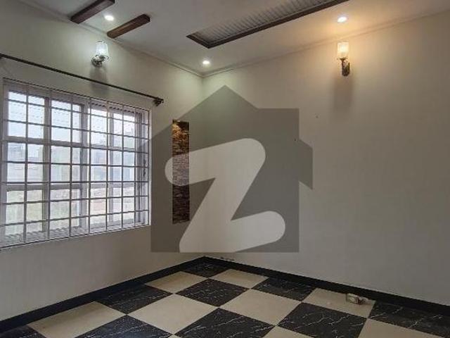 5 Marla Double Storey House For Sale Prime Location Gulshan Abad