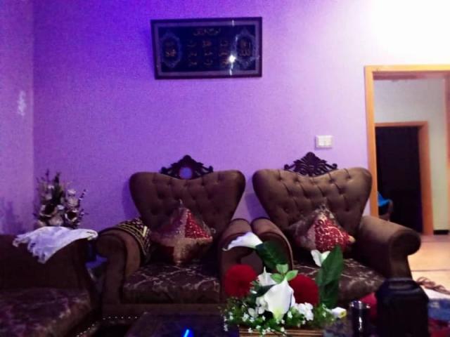 5 Marla Double Storey House For Sale Rawalpindi Adiala Road ID 90068