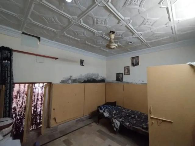5 Marla Double Storey House For Sale Rahim Yar Khan Jinnah Park ID 99962