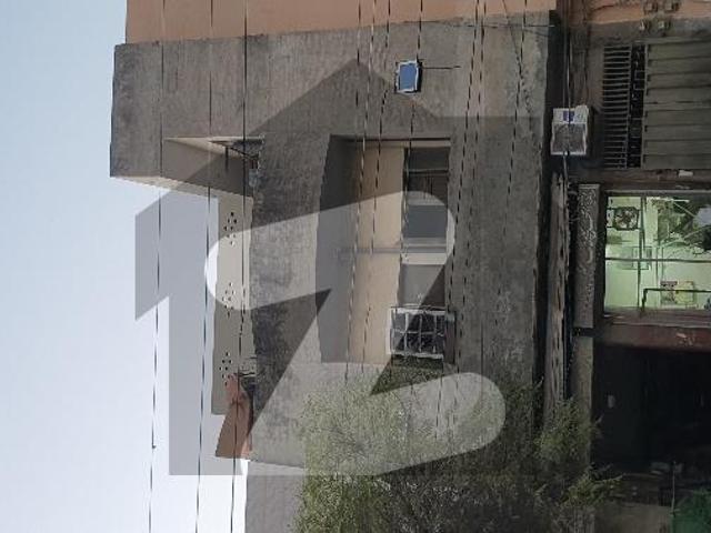 5 Marla Double Storey House For Sale Township Sector A2