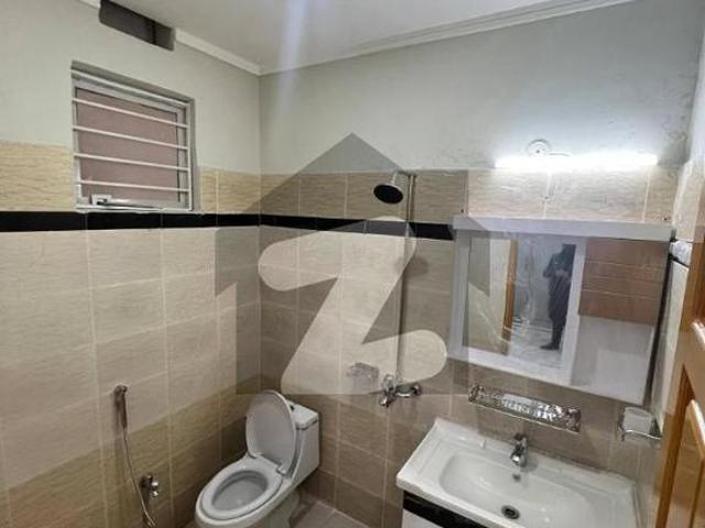 5 Marla Double Storey House In Airport Housing Society Rawalpindi Airport Housing Society Sector 4