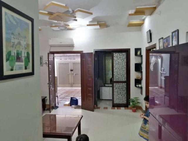 5 Marla Double Storey House in Posh Azeem Square Bahawalpur DHA Bahawalpur ID 07953