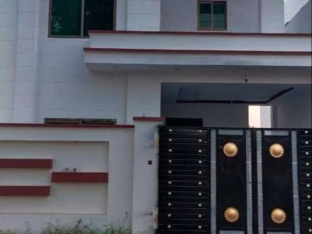 5 marla double storey house on 4 years installment lahore bedian road id 38151