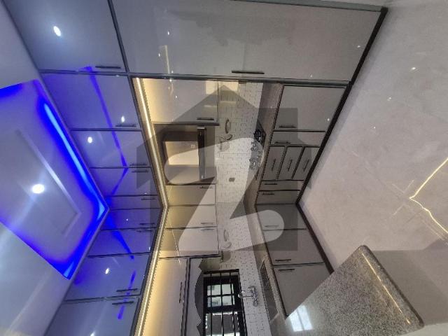 5 Marla Double Storey House Near Commercial and Mosque New City Phase 2