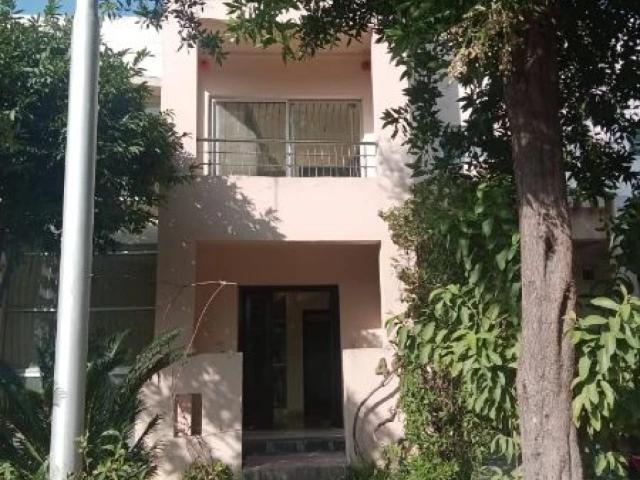 5 Marla Double Storey House Safari Home Bahria Phase 8 Rawalpindi GULSHAN ABAD ID 73759