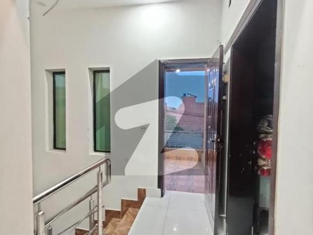 5 Marla double storey house Shah Rukn e Alam Colony