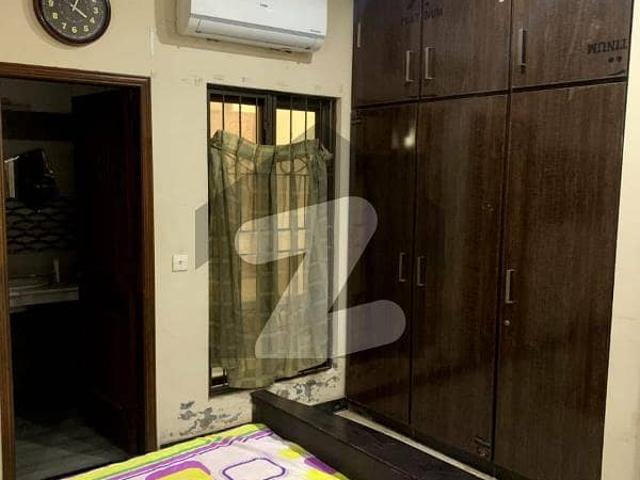 5 Marla Double Storey In Eden Boulevard For Sale