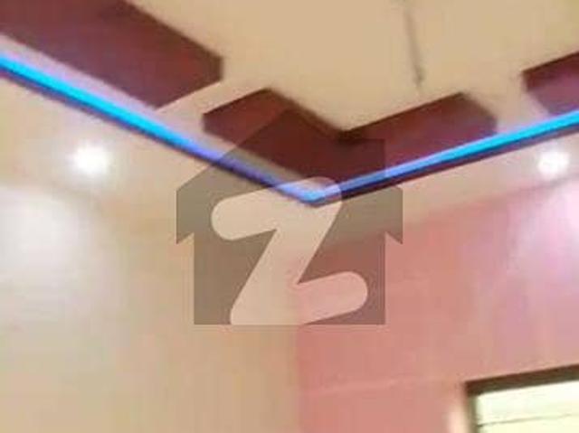 5 Marla Double Storey In Shalley Valley