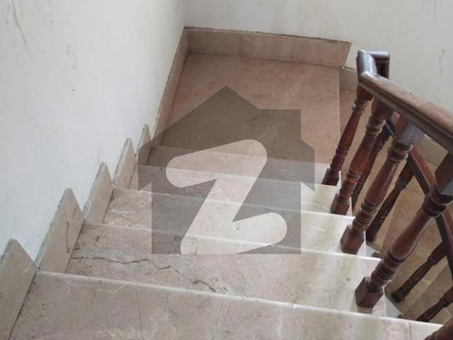 5 Marla Double Storey Old House Available For Sale Hot Location Faisal Town Block D