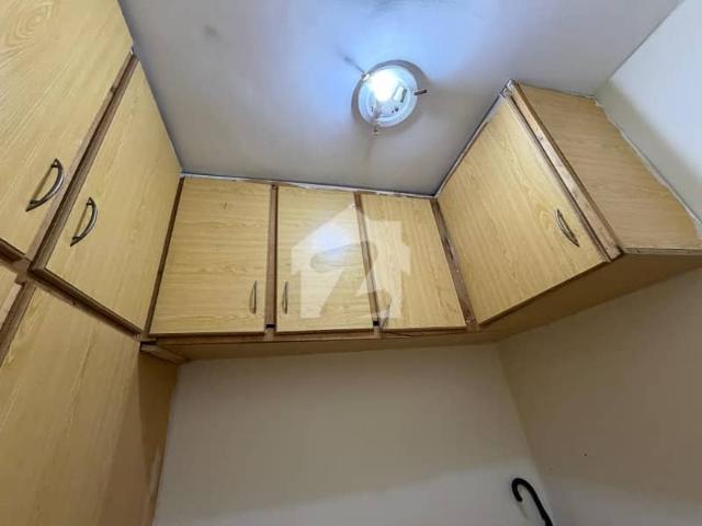 5 Marla Double Storey Model House For Sale In G Block Khayaban E Amin