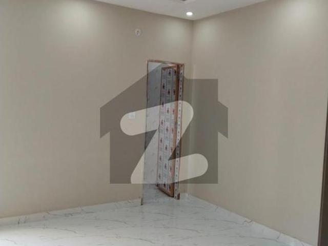 5 Marla Double Storey Modern Home For Sale In Prim Prime Located Kahna Nau Al Jannat Homes