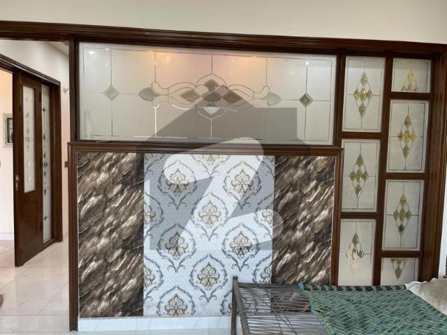 5 Marla Double Storey NEW Brand House Available For Sale In Eden Orchard Sargodha Road Eden Orchard