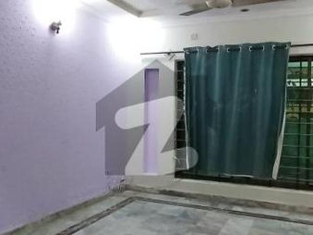 5 Marla Double Storey Sale National Police Foundation O 9 Block C