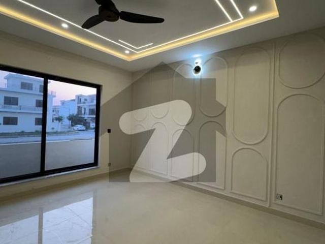 5 Marla Double Storey Single Unit House For Sale In Faisal Margalla City B 17 Islamabad Faisal Margalla City